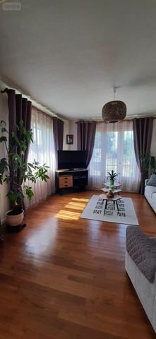 Maison à vendre à Guiscriff dans le Morbihan (56560), ref : 1293