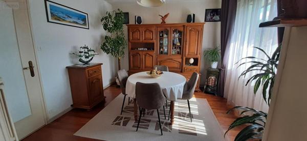 Maison à vendre à Guiscriff dans le Morbihan (56560), ref : 1293