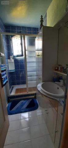 Maison à vendre à Guiscriff dans le Morbihan (56560), ref : 1293