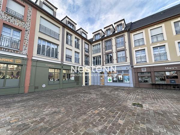 Appartement récent F2 46M² - Domont Secteur Gare