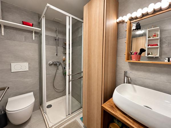 Triplex Centre Ville
