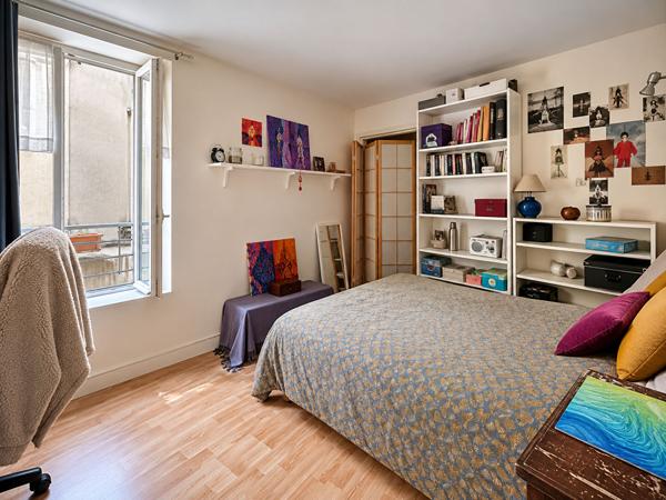 Triplex Centre Ville