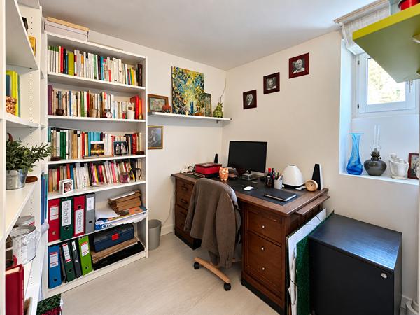 Triplex Centre Ville