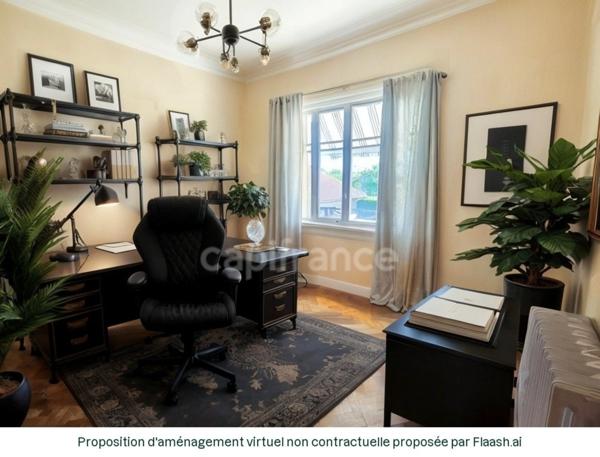 Maison de caractère 225m2 avec piscine chauffée