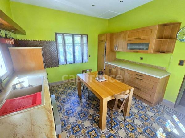 Maison de caractère 225m2 avec piscine chauffée
