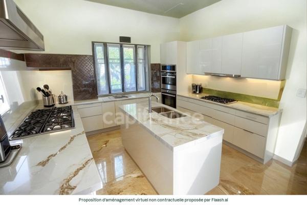 Maison de caractère 225m2 avec piscine chauffée