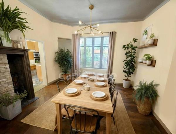 Maison de caractère 225m2 avec piscine chauffée