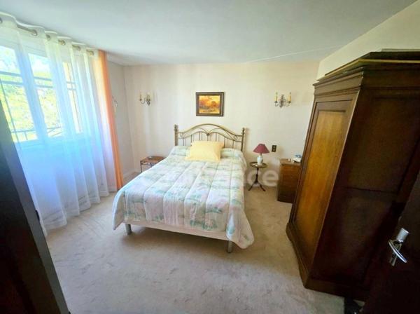 Maison de caractère 225m2 avec piscine chauffée