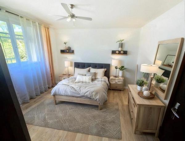 Maison de caractère 225m2 avec piscine chauffée