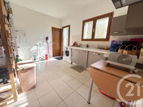 Maison à vendre  4 pièces - 117 m2 CREYSSE - 24