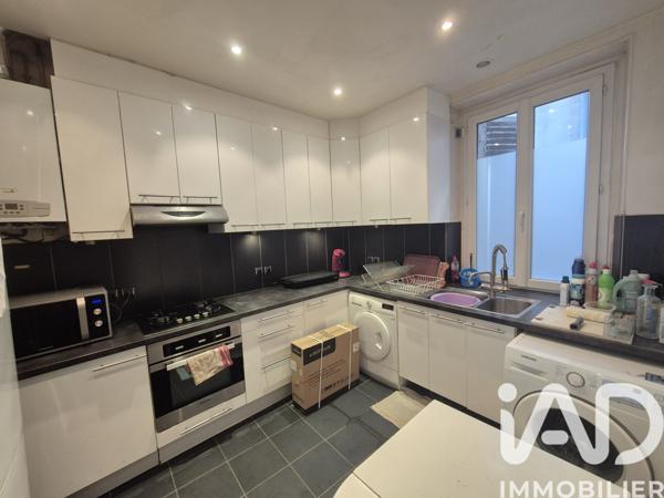 Appartement à vendre 3 pièces 72,62 m² La Ferté-sous-Jouarre