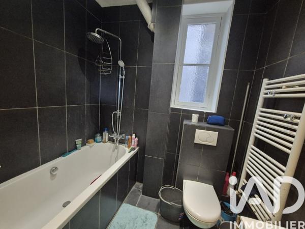 Appartement à vendre 3 pièces 72,62 m² La Ferté-sous-Jouarre