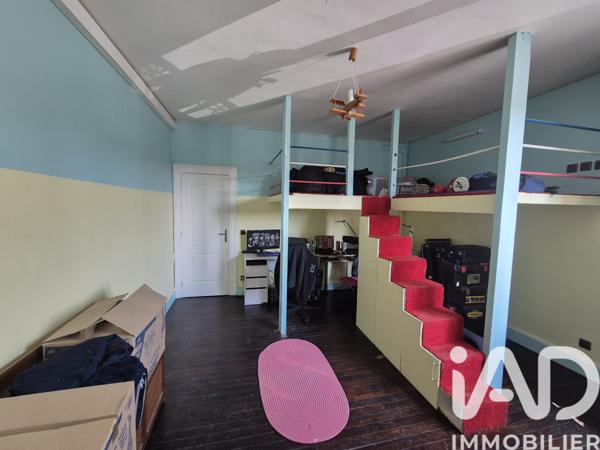 Appartement à vendre 3 pièces 72,62 m² La Ferté-sous-Jouarre