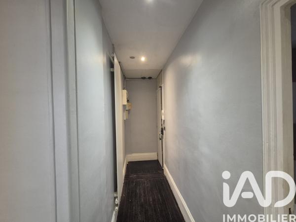 Appartement à vendre 3 pièces 72,62 m² La Ferté-sous-Jouarre