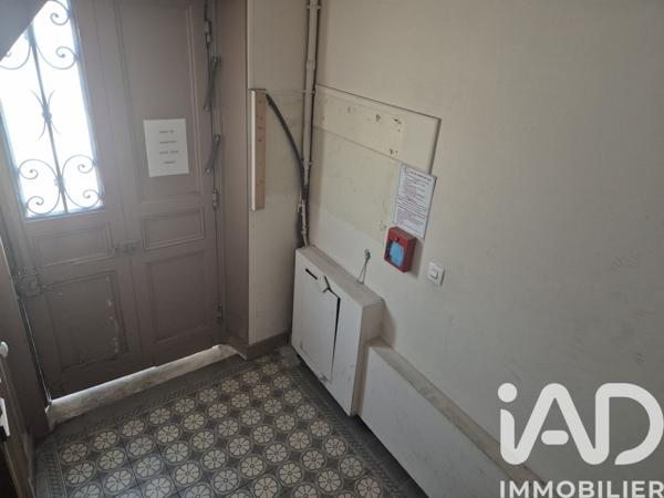 Appartement à vendre 3 pièces 72,62 m² La Ferté-sous-Jouarre