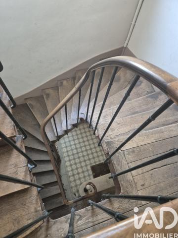 Appartement à vendre 3 pièces 72,62 m² La Ferté-sous-Jouarre