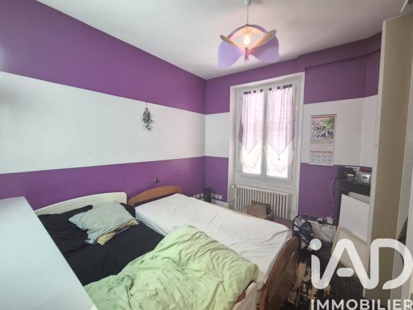 Appartement à vendre 3 pièces 72,62 m² La Ferté-sous-Jouarre