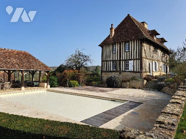 Sur la commune de MONTPINSON