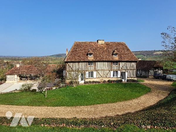 Sur la commune de MONTPINSON