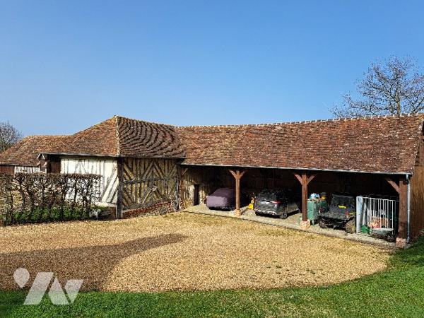 Sur la commune de MONTPINSON