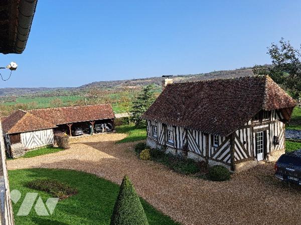 Sur la commune de MONTPINSON