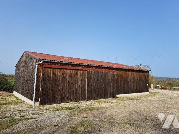 Sur la commune de MONTPINSON