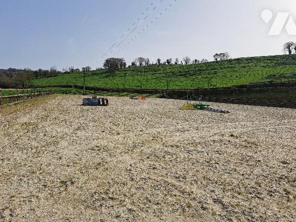 Sur la commune de MONTPINSON