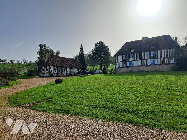 Sur la commune de MONTPINSON