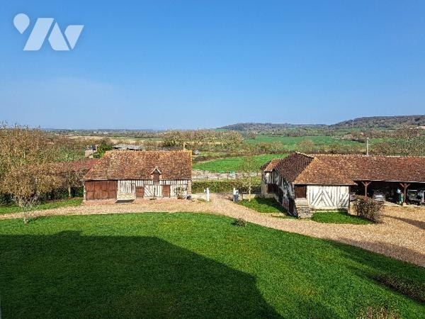 Sur la commune de MONTPINSON