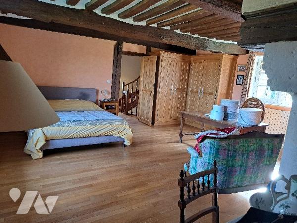 Sur la commune de MONTPINSON