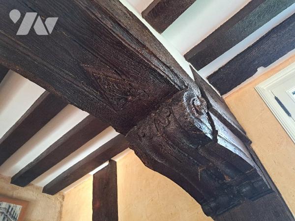 Sur la commune de MONTPINSON