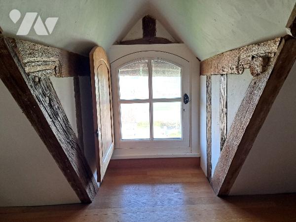 Sur la commune de MONTPINSON