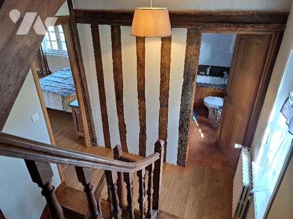 Sur la commune de MONTPINSON