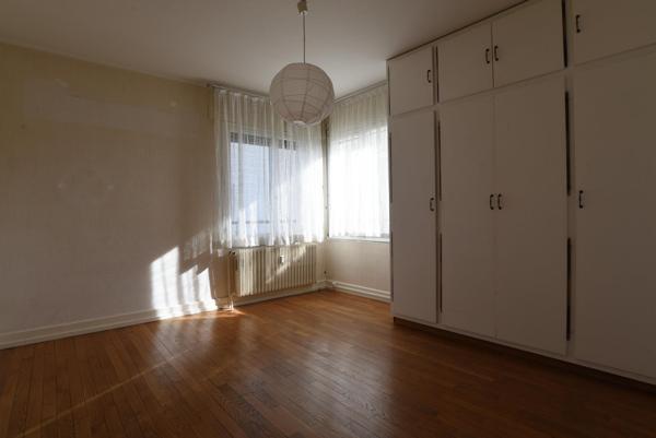 Appartement 3 pièces de 71m2 avec balcon