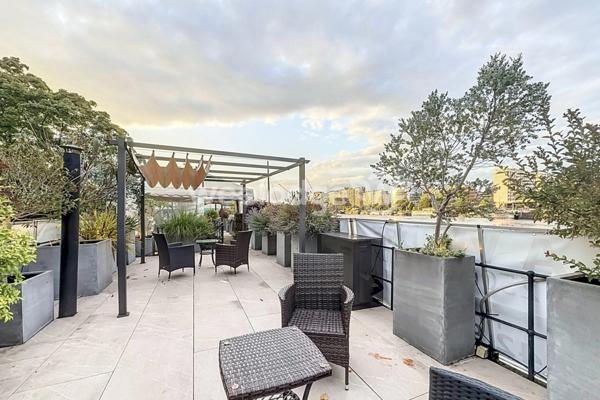 Autre à vendre à Sèvres