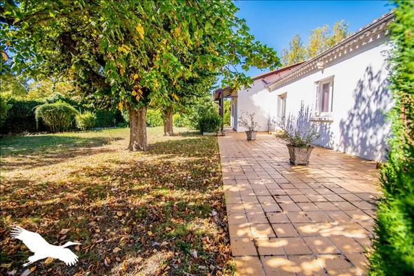 Maison à vendre |  Castelnaudary |  5 pièces | 180 m²