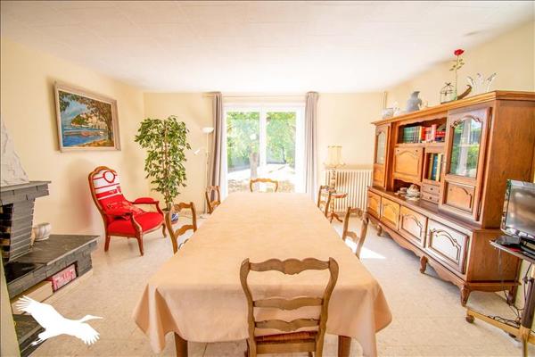 Maison à vendre |  Castelnaudary |  5 pièces | 180 m²