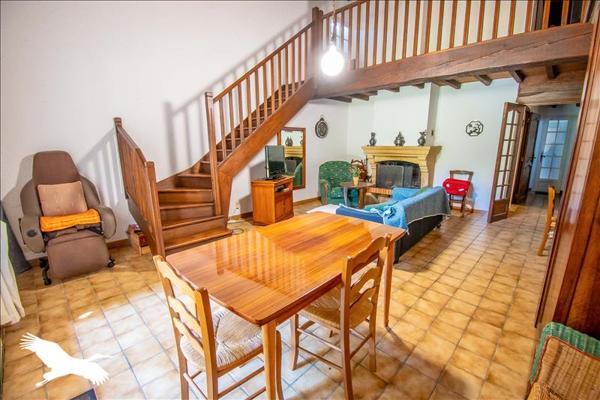 Maison à vendre |  Castelnaudary |  5 pièces | 180 m²