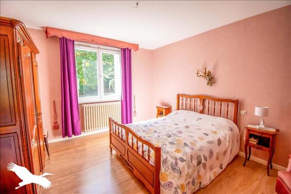 Maison à vendre |  Castelnaudary |  5 pièces | 180 m²