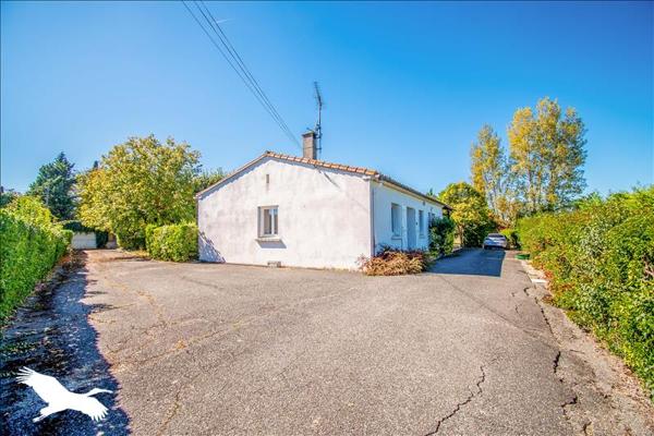 Maison à vendre |  Castelnaudary |  5 pièces | 180 m²