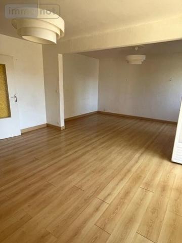 Appartement à vendre à Lorient dans le Morbihan (56100), ref : 56083-1101   
Le Manio