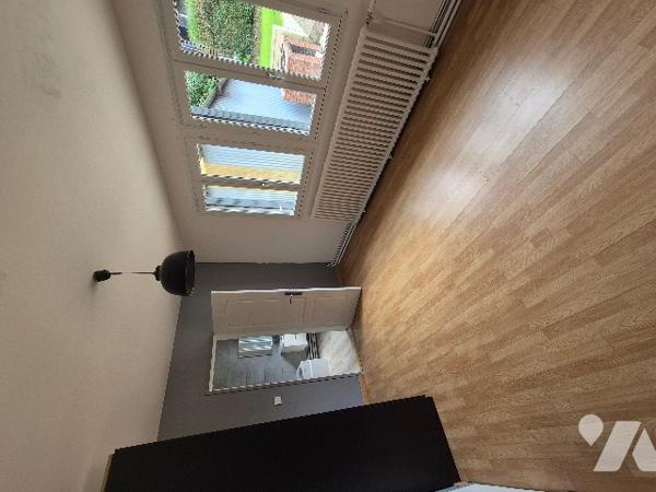 PLAIN-PIED BOLBEC 3 CHAMBRES