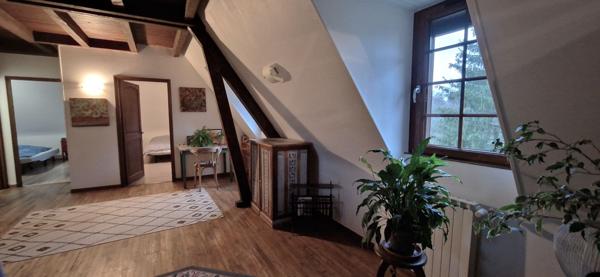 Vente Maison200 m² - 6 Pièces - LUC LA PRIMAUBE (12450)