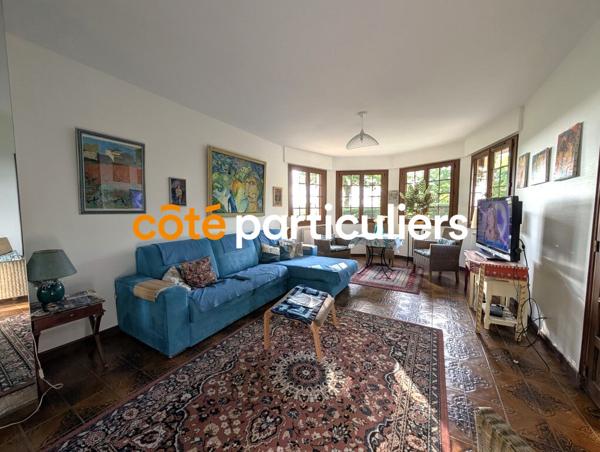 Vente Maison200 m² - 6 Pièces - LUC LA PRIMAUBE (12450)