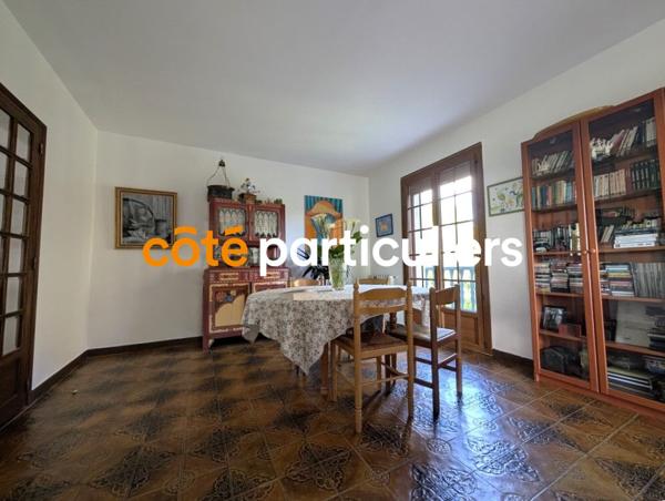 Vente Maison200 m² - 6 Pièces - LUC LA PRIMAUBE (12450)