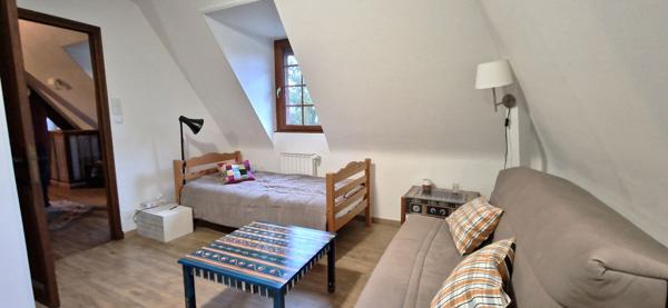 Vente Maison200 m² - 6 Pièces - LUC LA PRIMAUBE (12450)