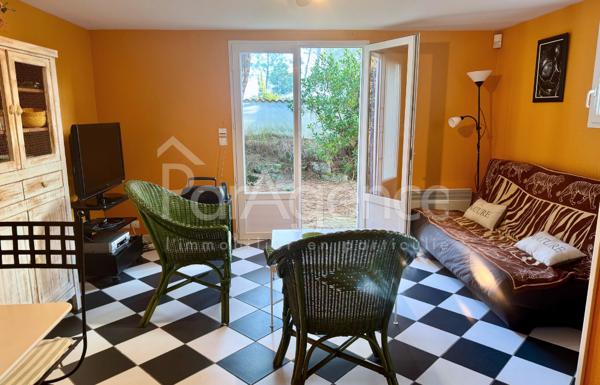 Villa avec piscine chauffée Proche plage et centre-ville