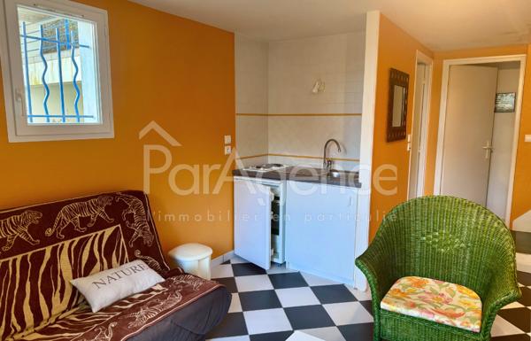 Villa avec piscine chauffée Proche plage et centre-ville