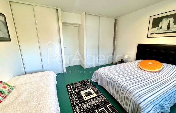 Villa avec piscine chauffée Proche plage et centre-ville