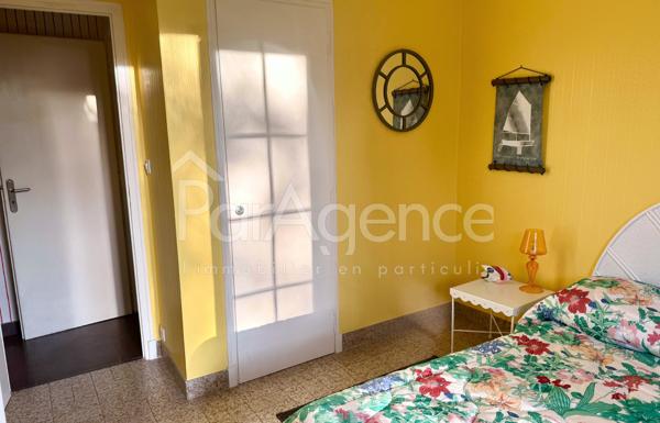 Villa avec piscine chauffée Proche plage et centre-ville